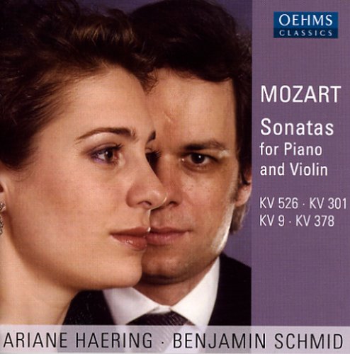 album wolfgang amadeus mozart