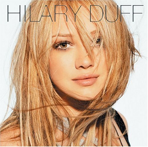 album hilary duff