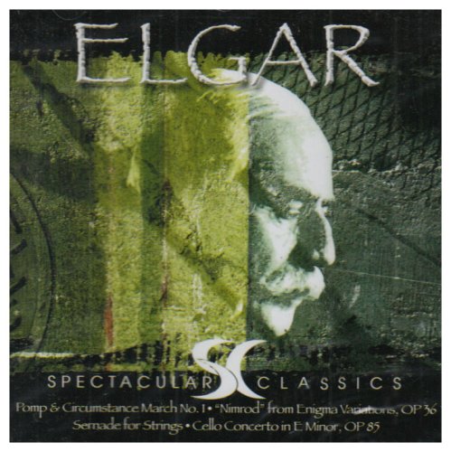 album sir edward elgar