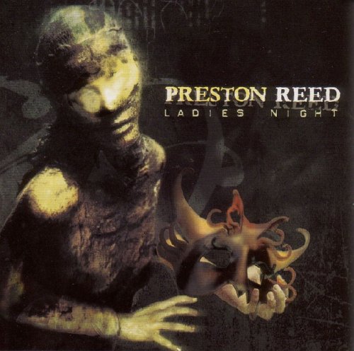 album preston reed