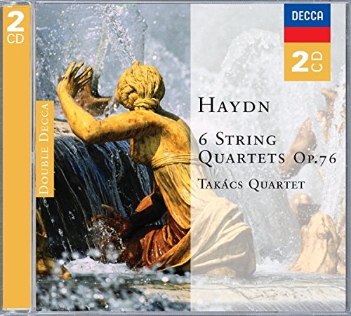 album joseph haydn