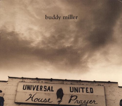 album buddy miller