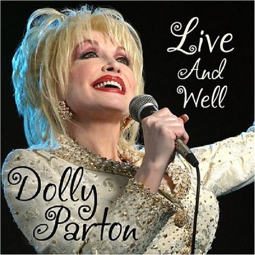 album dolly parton