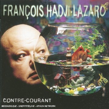 album francois hadji lazaro