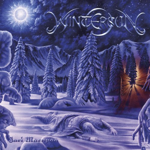 album wintersun