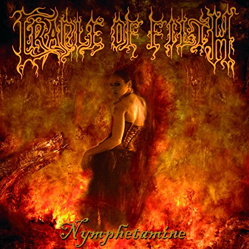 album cradle of filth