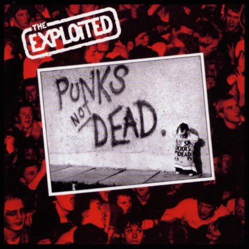 album the exploited