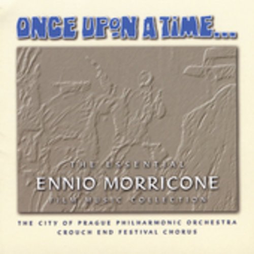 album ennio morricone