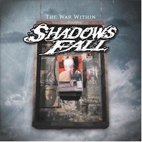 album shadows fall