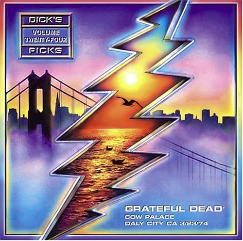 album grateful dead