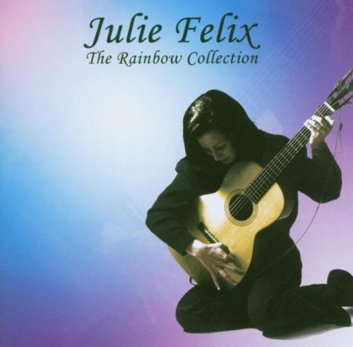 album julie felix