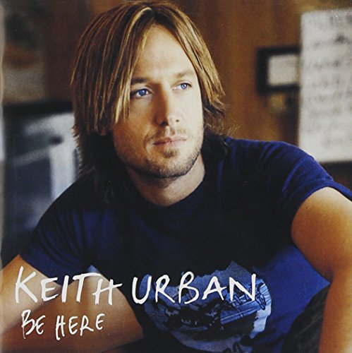 album keith urban