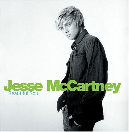 album jesse mccartney