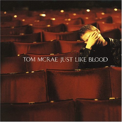 album tom mcrae