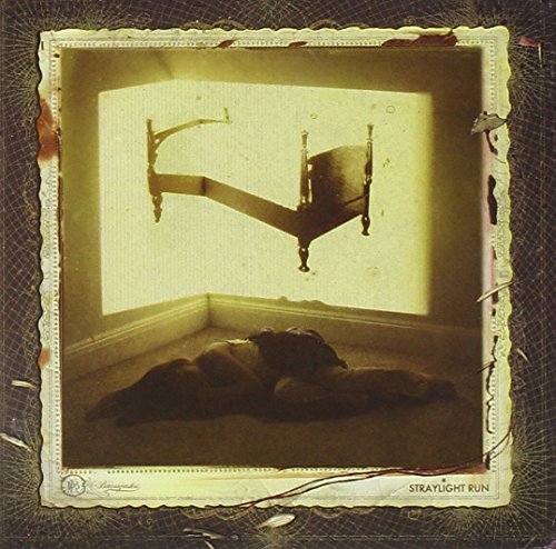 album straylight run