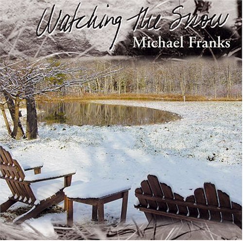 album michael franks