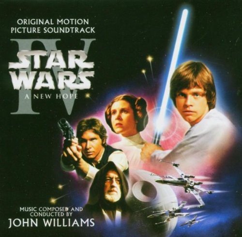 album john williams