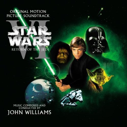 album john williams