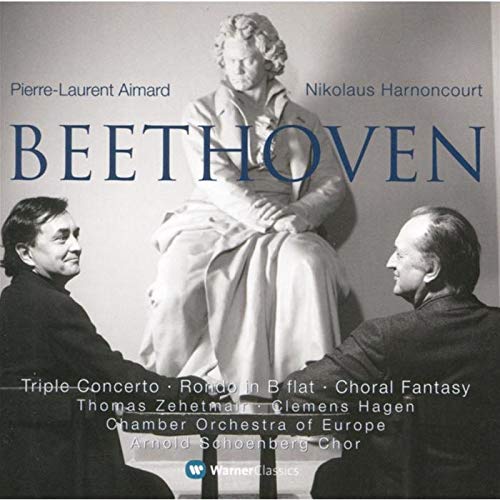 album beethoven ludwing von