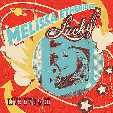 album melissa etheridge