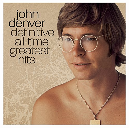 album john denver