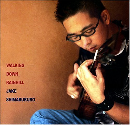 album jake shimabukuro