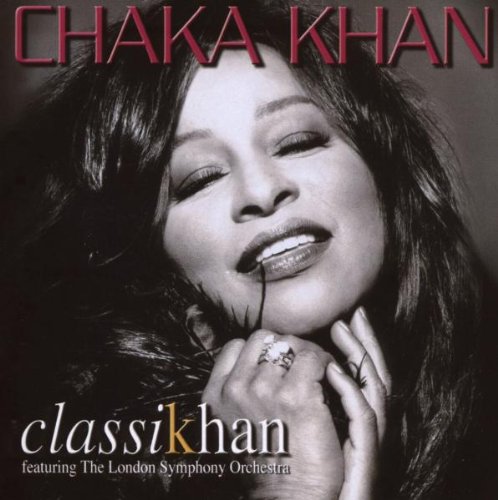 album chaka khan