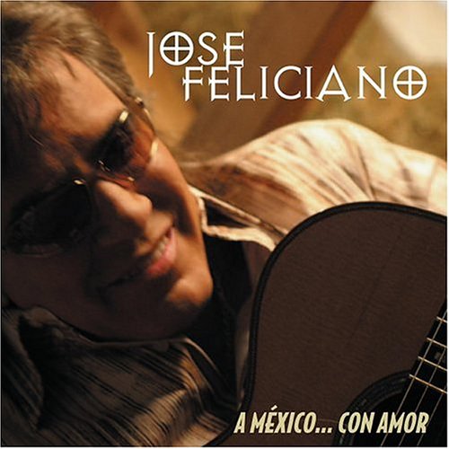 album jos feliciano