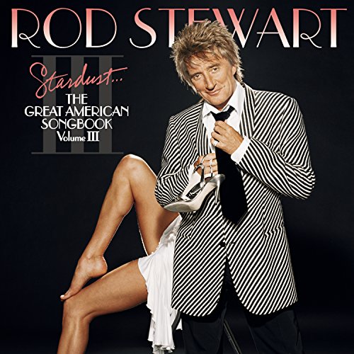 album rod stewart