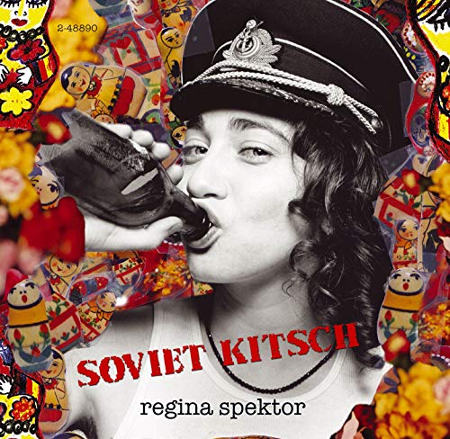 album regina spektor