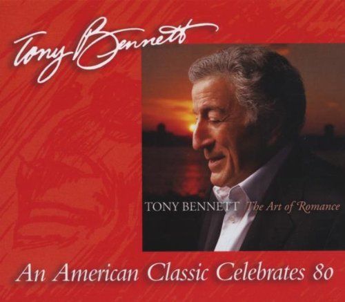 album tony bennett