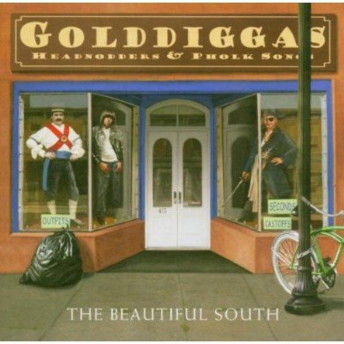 album the beautiful south