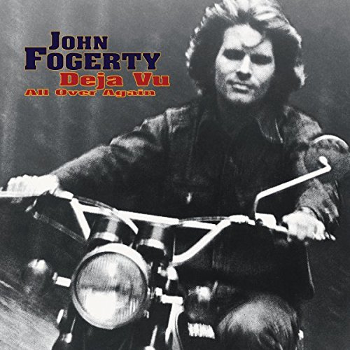 album john fogerty