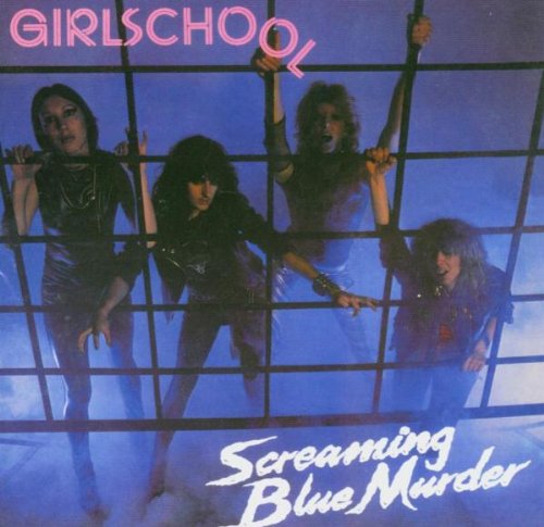 album girlschool