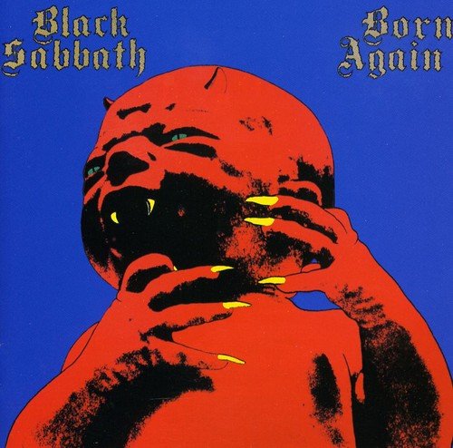 album black sabbath