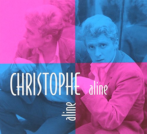 album christophe