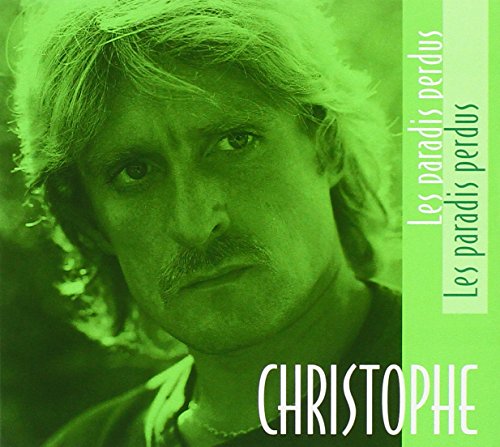 album christophe