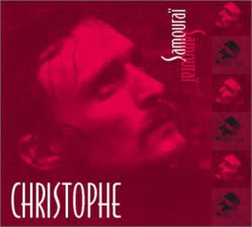 album christophe