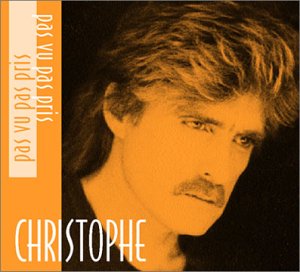 album christophe