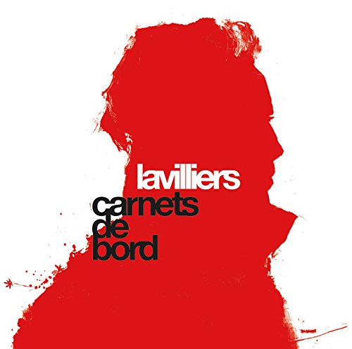 album bernard lavilliers