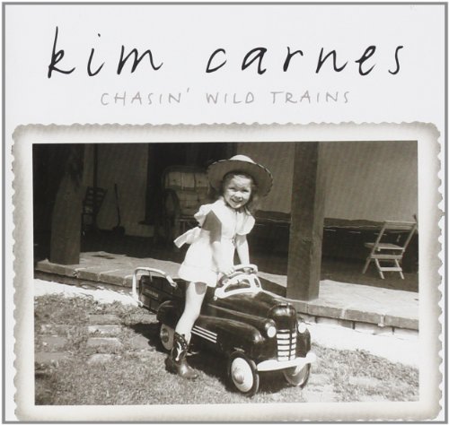 album kim carnes