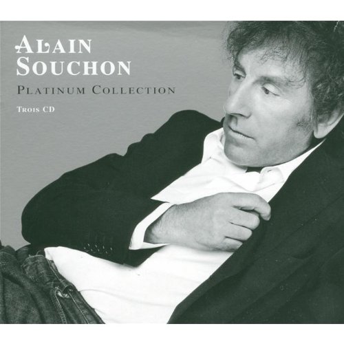 album alain souchon