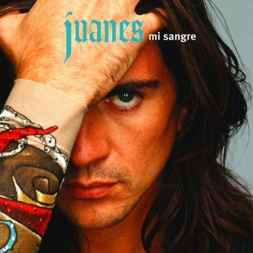 album juanes