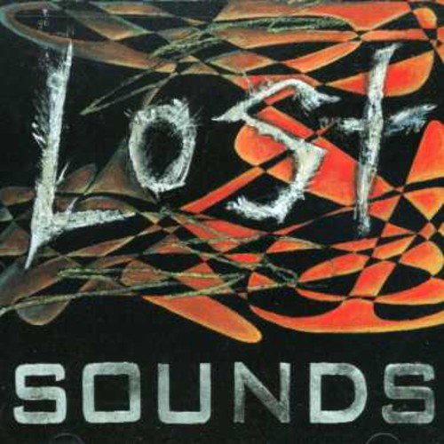 album lost sounds