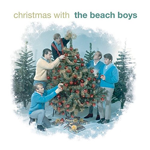 album the beach boys