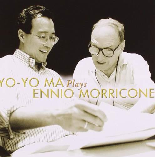 album ennio morricone