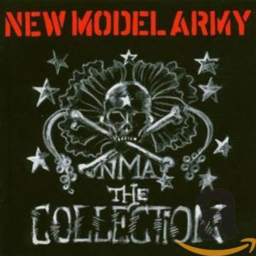 album new model army