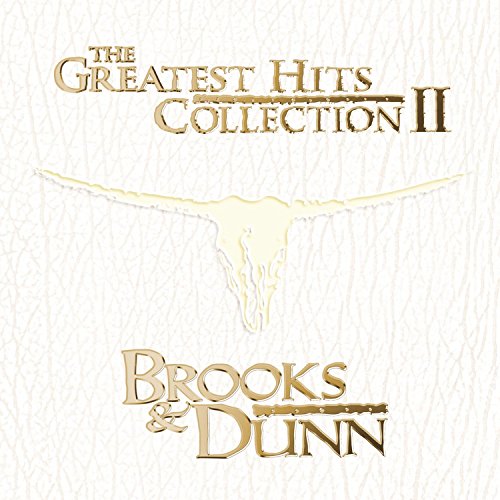 album brooks and dunn