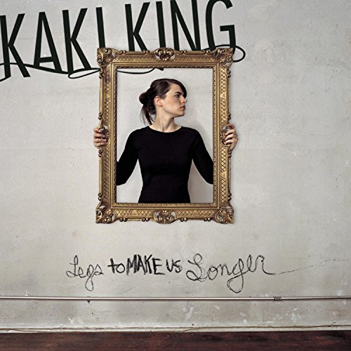 album kaki king