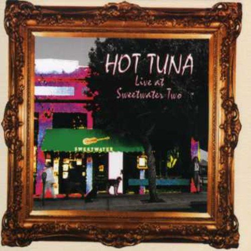 album hot tuna